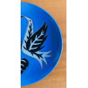 Jean Picart le Doux Sant Vicens earthenware dish