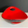 Grande coupe en céramique Jean de lespinasse Vallauris modèle 561