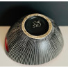 Grande coupe en céramique Jean de lespinasse Vallauris modèle 561