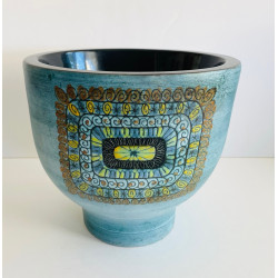 Grand vase en céramique par...