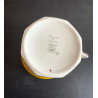Tasse à thé en porcelaine Hermès Paris