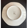 Tasse à thé en porcelaine Hermès Paris