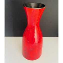 Grand vase en céramique par...