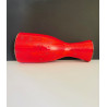 Grand vase en céramique par Robert et Jean Cloutier