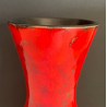 Grand vase en céramique par Robert et Jean Cloutier