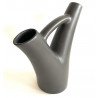 Earthenware vase by André Baud in Vallauris, 1960s
