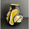 Vase sculpture par Roland Brice et Fernand Léger Biot