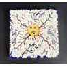 "The Catalan Suite" series of 6 ceramic tiles by Salvador Dali, 1954