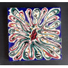 "The Catalan Suite" series of 6 ceramic tiles by Salvador Dali, 1954