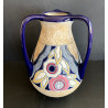 Vase Art Déco Impérial Amphora