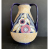 Vase Art Déco Impérial Amphora
