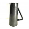 Large modernist Accolay pitcher