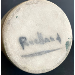 Grand Pichet en faïence Jacques Ruelland
