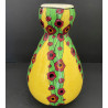 Boch Frères Keramis Art Deco Vase