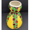 Boch Frères Keramis Art Deco Vase