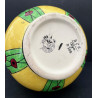 Boch Frères Keramis Art Deco Vase
