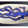 Large earthenware cup, design by Jean Lurçat Sant Vicens