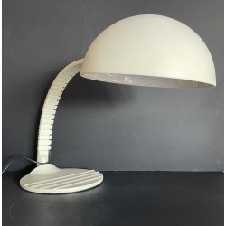 Elio Marinelli Luce "vertebra" 660 lamp