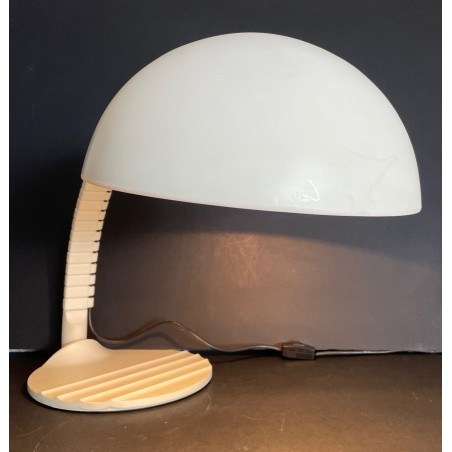 Elio Marinelli Luce "vertebra" 660 lamp