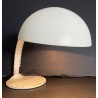 Elio Marinelli Luce "vertebra" 660 lamp