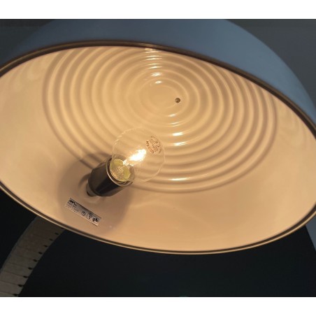 Elio Marinelli Luce "vertebra" 660 lamp