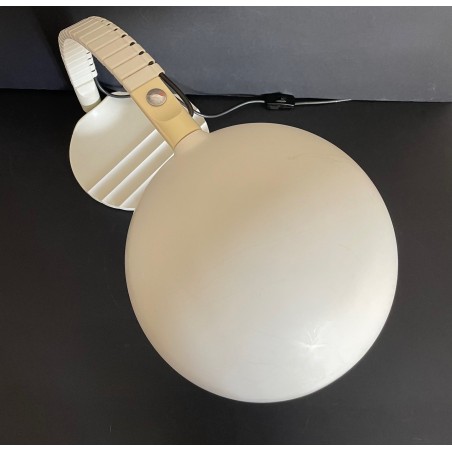 Elio Marinelli Luce "vertebra" 660 lamp