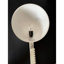 Elio Marinelli Luce "vertebra" 660 lamp