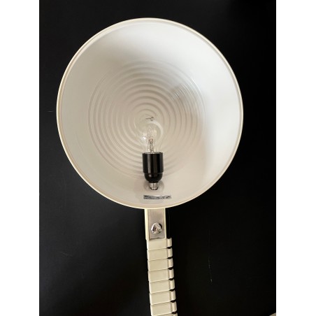 Elio Marinelli Luce "vertebra" 660 lamp