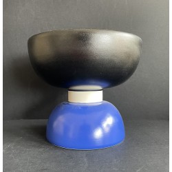 “diabolo” Cup By Ettore Sottssas For Bitossi