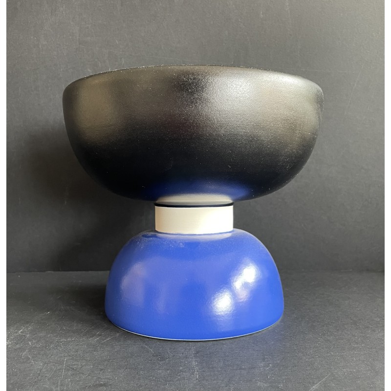 “diabolo” Cup By Ettore Sottssas For Bitossi