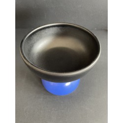 “diabolo” Cup By Ettore Sottssas For Bitossi