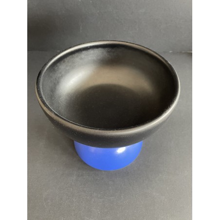 “diabolo” Cup By Ettore Sottssas For Bitossi