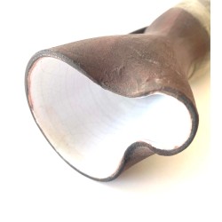 Large zoomorphic pitcher by Jacques Innocenti, Vallauris, 1950s