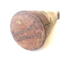 Large zoomorphic pitcher by Jacques Innocenti, Vallauris, 1950s