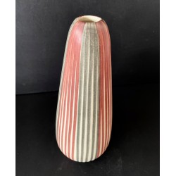 Vase Villeroy et Boch design Maria Kohler années 60