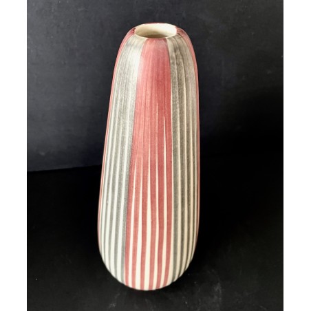 Vase Villeroy et Boch design Maria Kohler années 60