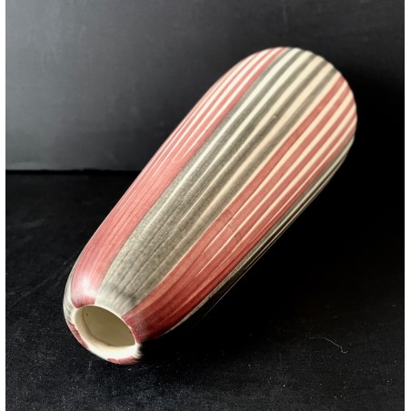 Vase Villeroy et Boch design Maria Kohler années 60