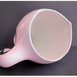 Grand pichet en faïence par Charles Voltz Vallauris