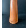 Vase sculpture anthropomorphe par Jean Marais Vallauris