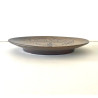 Plat en céramique par Jean Marais Vallauris