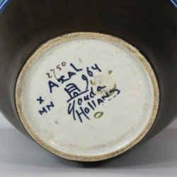 Vase Gouda Holland