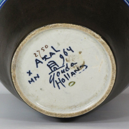 Vase Gouda Holland