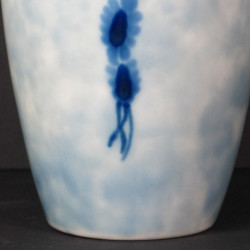 Vase ballustre Camille Tharaud