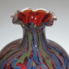 Vase de Dino Martens, Murano