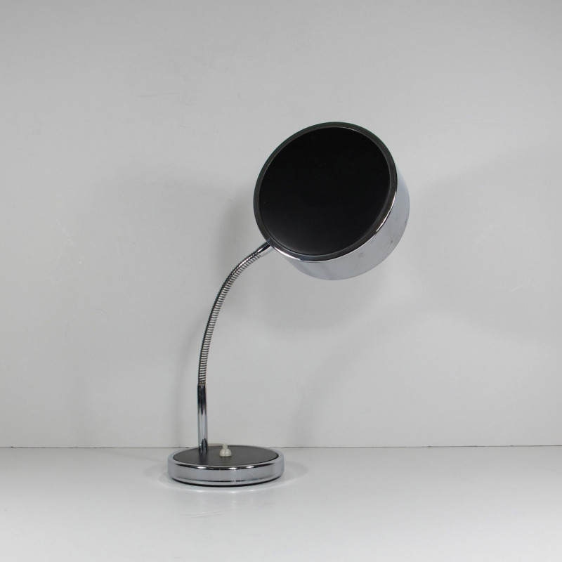 Lampe de bureau années 60