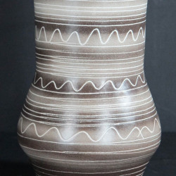 Vase Austruy