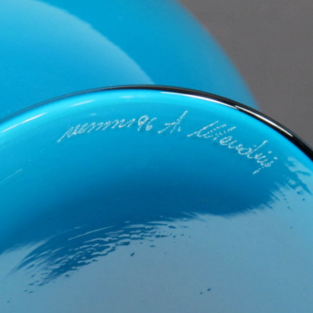 Grand vase Venini Murano