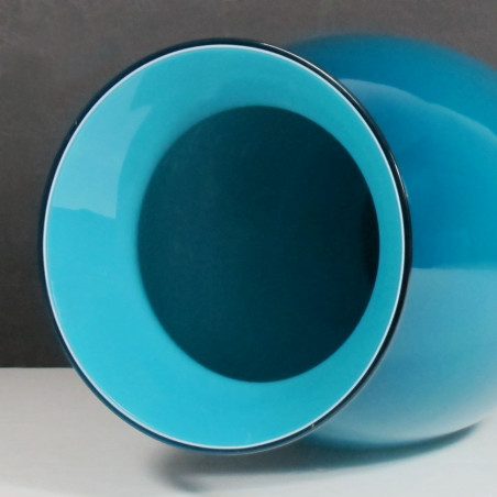 Grand vase Venini Murano