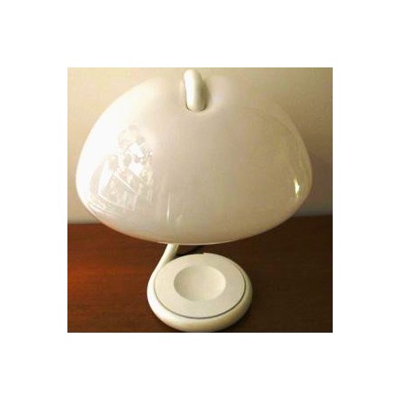 lampe "Serpente 599" Elio Martinelli 1970