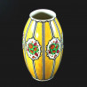 Vase Charles Catteau Boch Frères